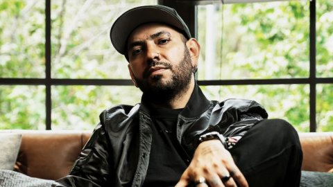 Luis Madruga Enríquez es el nuevo Chief Creative Officer de VML LATAM
