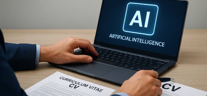 IA y búsqueda laboral: cinco recomendaciones de Grupo Gestión para crear CVs auténticos
