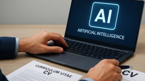 IA y búsqueda laboral: cinco recomendaciones de Grupo Gestión para crear CVs auténticos