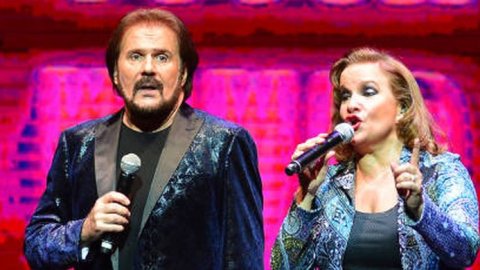 Premios Konex: menciones especiales a cuatro íconos de la música popular argentina