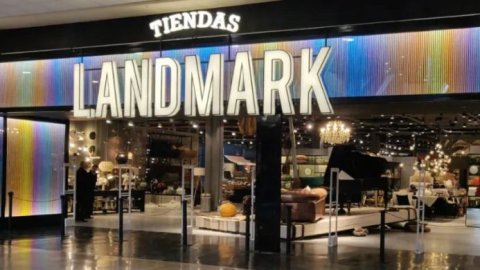 Sumá Comunicación fue elegida por Tiendas Landmark