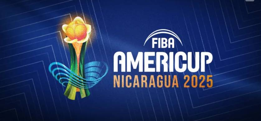 TyC Sports transmite la AmeriCup 2025 con el debut de Argentina ante Nicaragua