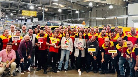 Great Place To Work: Argentina, presente en 28 de las 200 mejores empresas para trabajar en América Latina 


