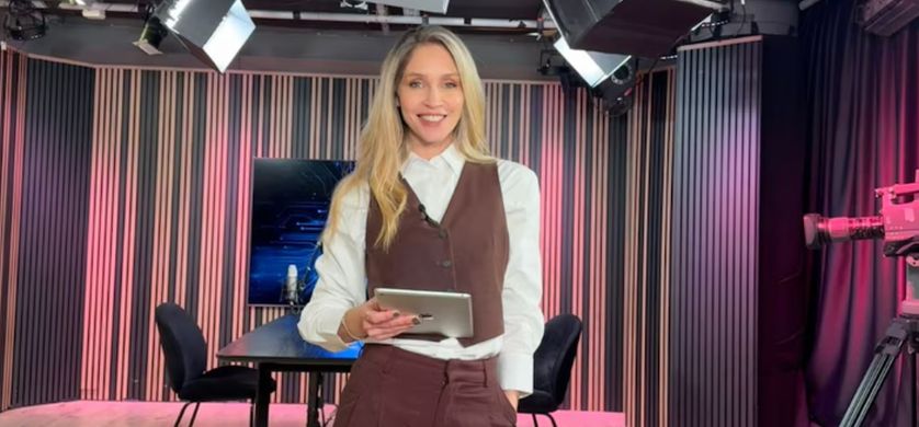 Infobae Talks Marca Empleadora: cómo trabajan las empresas que priorizan el talento y la cultura laboral