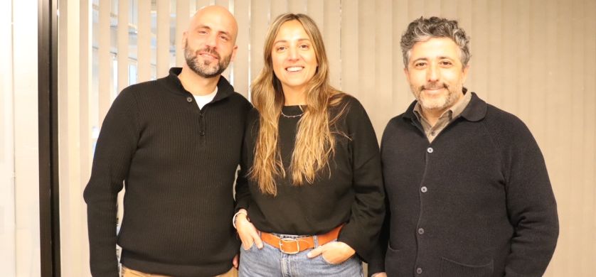Ana Bogni es la nueva Growth Business Director de Don by Havas