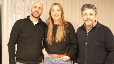 Ana Bogni es la nueva Growth Business Director de Don by Havas