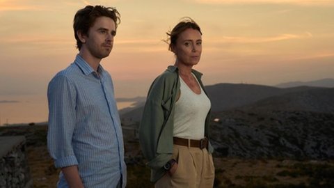 The Assassin: el esperado thriller de Freddie Highmore y Keeley Hawes llega a Universal+