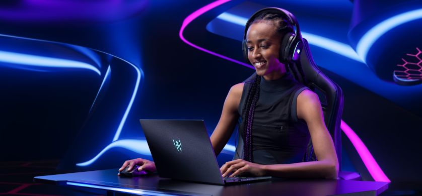 Más allá de la pantalla: la preparación del gamer profesional