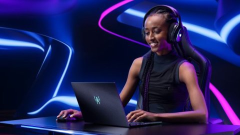 Más allá de la pantalla: la preparación del gamer profesional