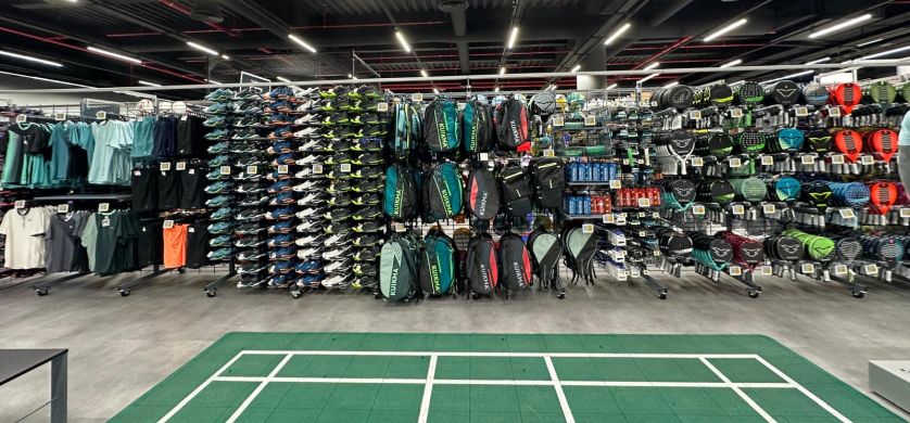 Decathlon llega a Argentina: proyecta más de 20 locales