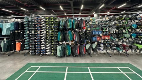 Decathlon llega a Argentina: proyecta más de 20 locales