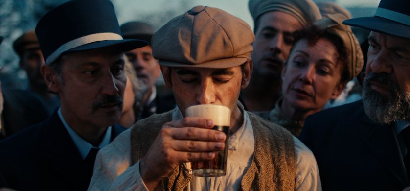 "180 años con las hierbas bien puestas", lo nuevo de GUT para Fernet Branca