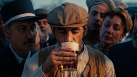 "180 años con las hierbas bien puestas", lo nuevo de GUT para Fernet Branca