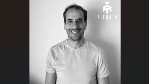 A-TRAIN suma a Daniel Piscicelli como nuevo Director de PR
