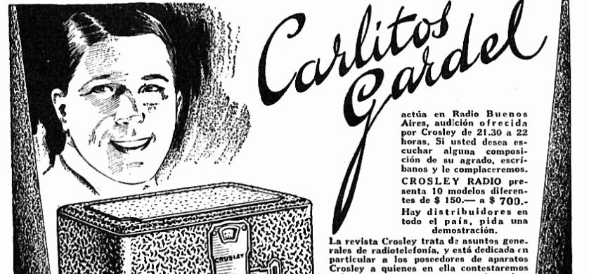 Radio Buenos Aires celebra 100 años de historia con un ciclo especial