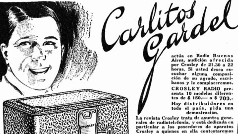 Radio Buenos Aires celebra 100 años de historia con un ciclo especial