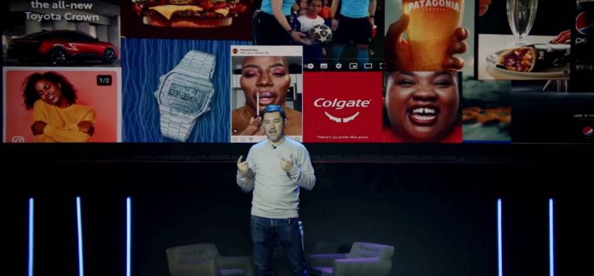 Seenka lanza Creative Sense, la plataforma que centraliza el acceso al universo publicitario