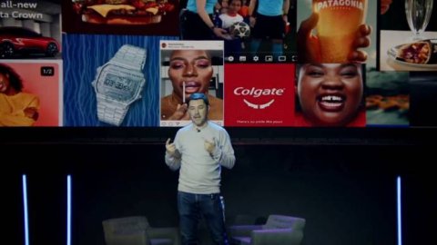Seenka lanza Creative Sense, la plataforma que centraliza el acceso al universo publicitario