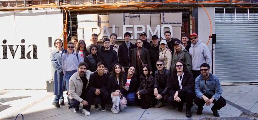 Palermo Off, la nueva propuesta de moda, gastronomía y lifestyle del Grupo IRSA