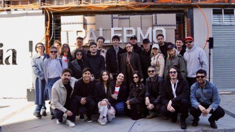 Palermo Off, la nueva propuesta de moda, gastronomía y lifestyle del Grupo IRSA