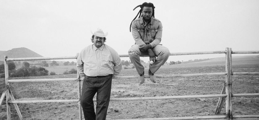 Levi’s lanza su campaña global Icons protagonizada por Shaboozey