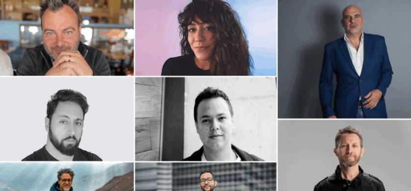 Jurados de Producción en FIAP 2025: cuando las ideas cobran vida en pantalla