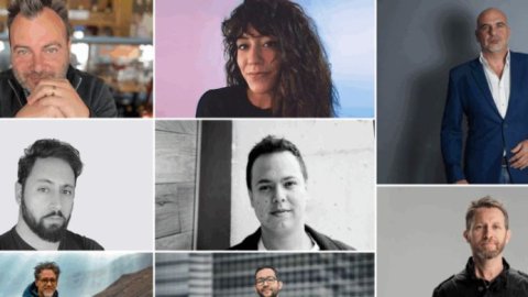 Jurados de Producción en FIAP 2025: cuando las ideas cobran vida en pantalla