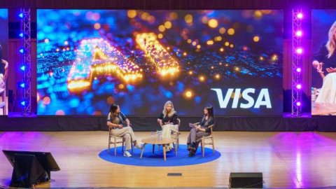 Visa presentó en MMA su visión sobre el rol estratégico del marketing