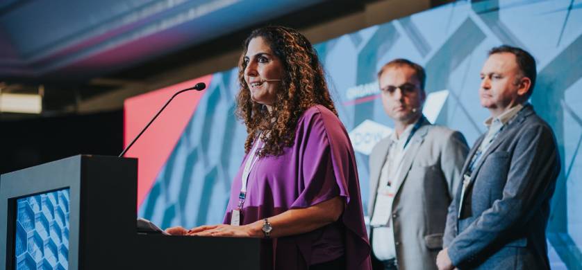 Media Holding producirá la XIV edición de SISTECCER en Buenos Aires
