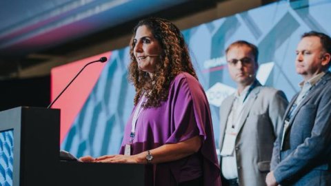 Media Holding producirá la XIV edición de SISTECCER en Buenos Aires