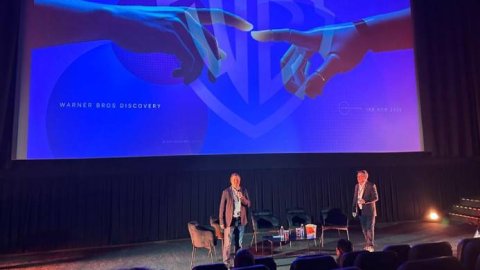Warner Bros. Discovery estuvo presente en el IAB Now Argentina