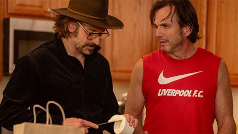 Primer tráiler de ¿está funcionando esto?, la nueva película de Bradley Cooper