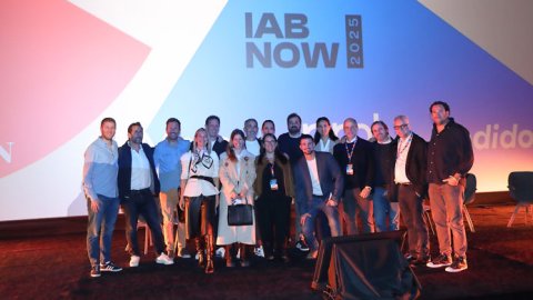El IAB Now 2025 registró récord de inscriptos: conocé las principales conclusiones del evento