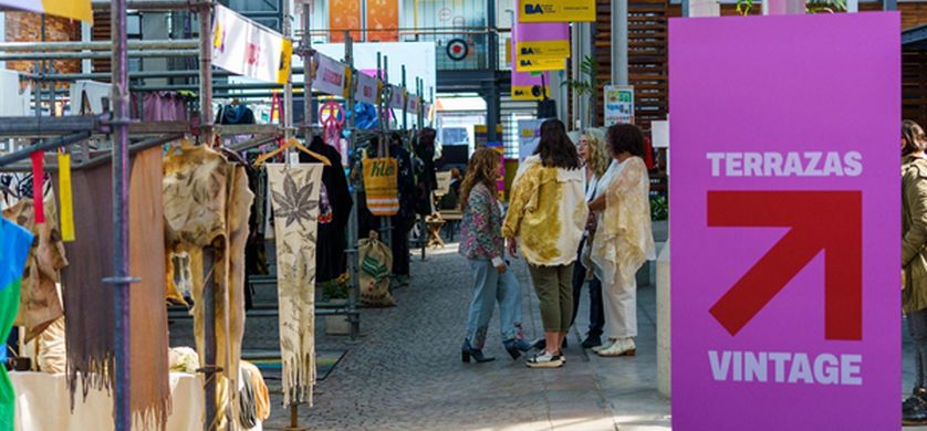 Llega a la Ciudad de Buenos Aires una nueva edición del Festival Moda Sostenible