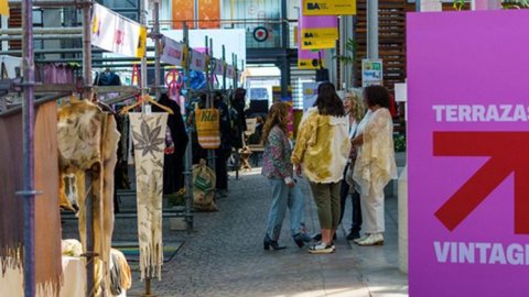 Llega a la Ciudad de Buenos Aires una nueva edición del Festival Moda Sostenible