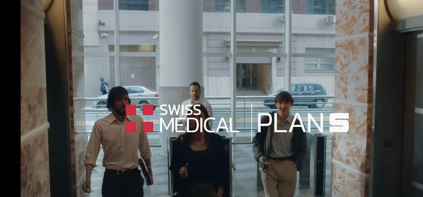 Super suma a Swiss Medical como partner y planifica su campaña "Plan S"