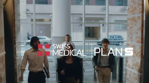 Super suma a Swiss Medical como partner y planifica su campaña "Plan S"