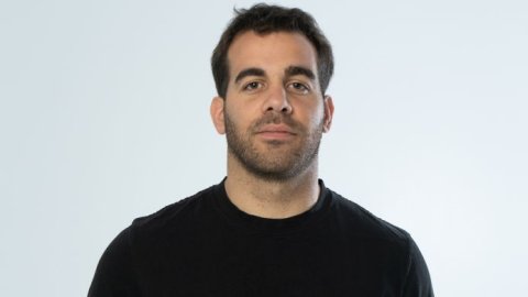 Atlántida incorpora a Augusto Spagnolo como nuevo Jefe de Ventas