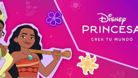 Disney celebra el "Mes de las Princesas" con contenidos exclusivos y conciertos