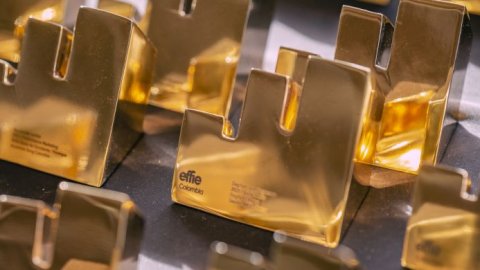 La industria del marketing celebra la efectividad: estos son los ganadores de Effie Awards Colombia 2025