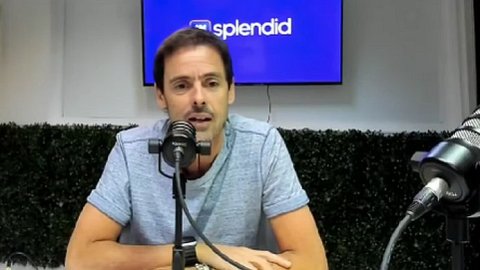 Mariano Closs se despidió de Splendid 990