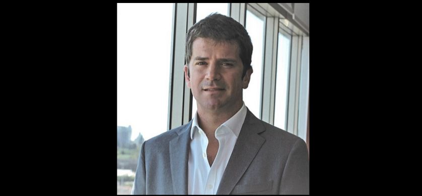 Biogen anuncia el nombramiento de Agustin Lamas como Head de LatAm