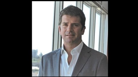 Biogen anuncia el nombramiento de Agustin Lamas como Head de LatAm