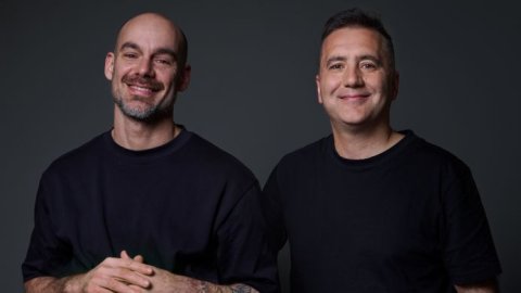 Christian Rosli y Joaquín Campins fueron nombrados CCOs de GUT Buenos Aires