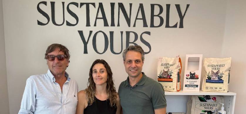Nueva alianza: Alican será el primer distribuidor en Argentina de Sustainably Yours