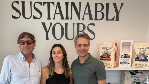 Nueva alianza: Alican será el primer distribuidor en Argentina de Sustainably Yours