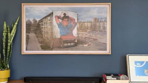 Samsung Argentina presenta una colaboración con el artista urbano Martín Ron