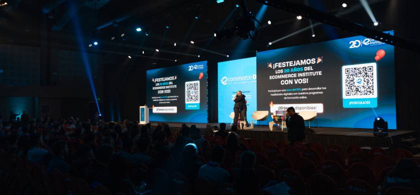 eCommerce Day Argentina 2025: aniversario con innovación y reconocimientos