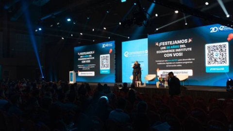 eCommerce Day Argentina 2025: aniversario con innovación y reconocimientos