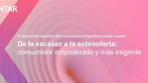 De la escasez a la sobreoferta: el consumidor argentino frente a los productos importados